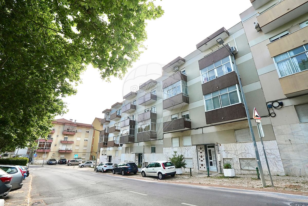 Apartamento T2 à venda em Vila Franca de Xira