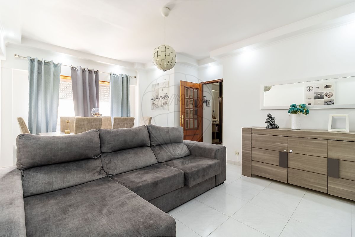 Apartamento T2 à venda em Vila Franca de Xira