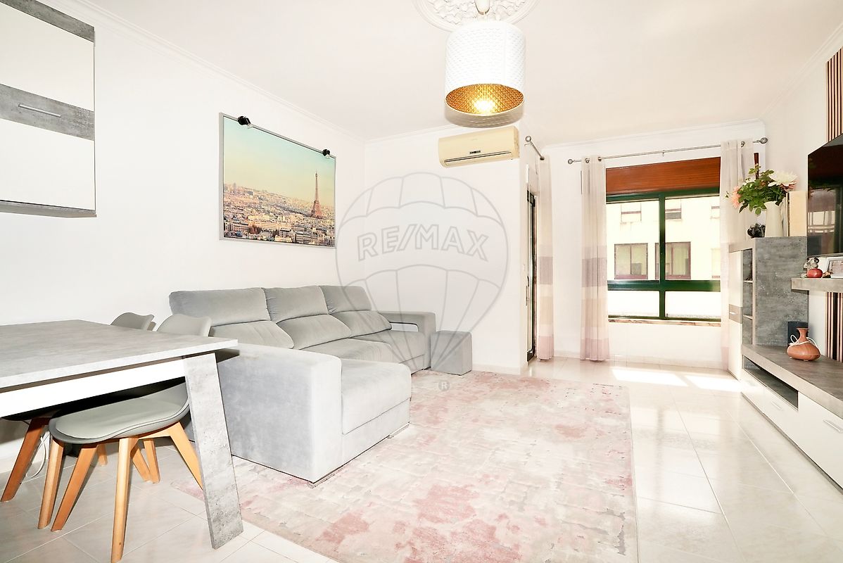 Apartamento T3 à venda em Vila Franca de Xira