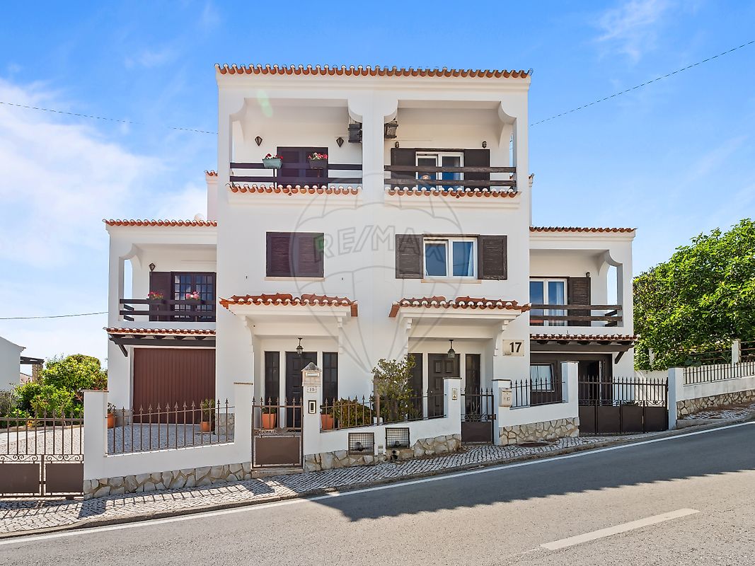 Moradia T3 à venda em Mafra