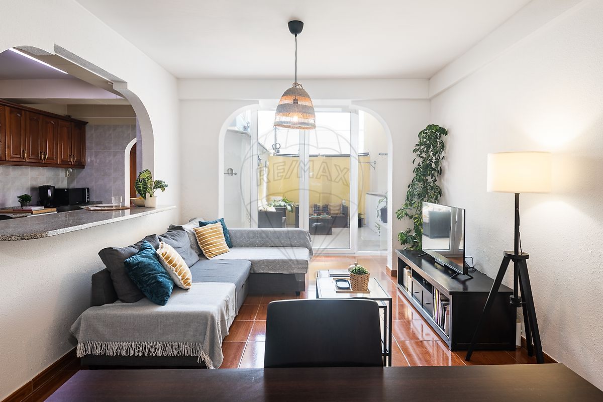 Apartamento T2 à venda em Vila Franca de Xira