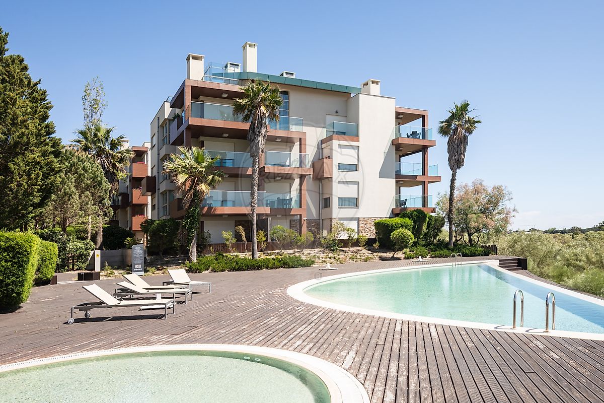 Apartamento - Carvalhal, Grândola, Setúbal