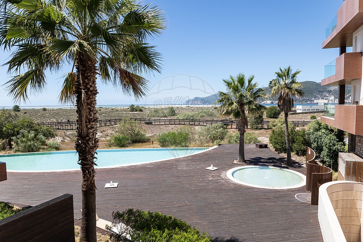 Apartamento - Carvalhal, Grândola, Setúbal