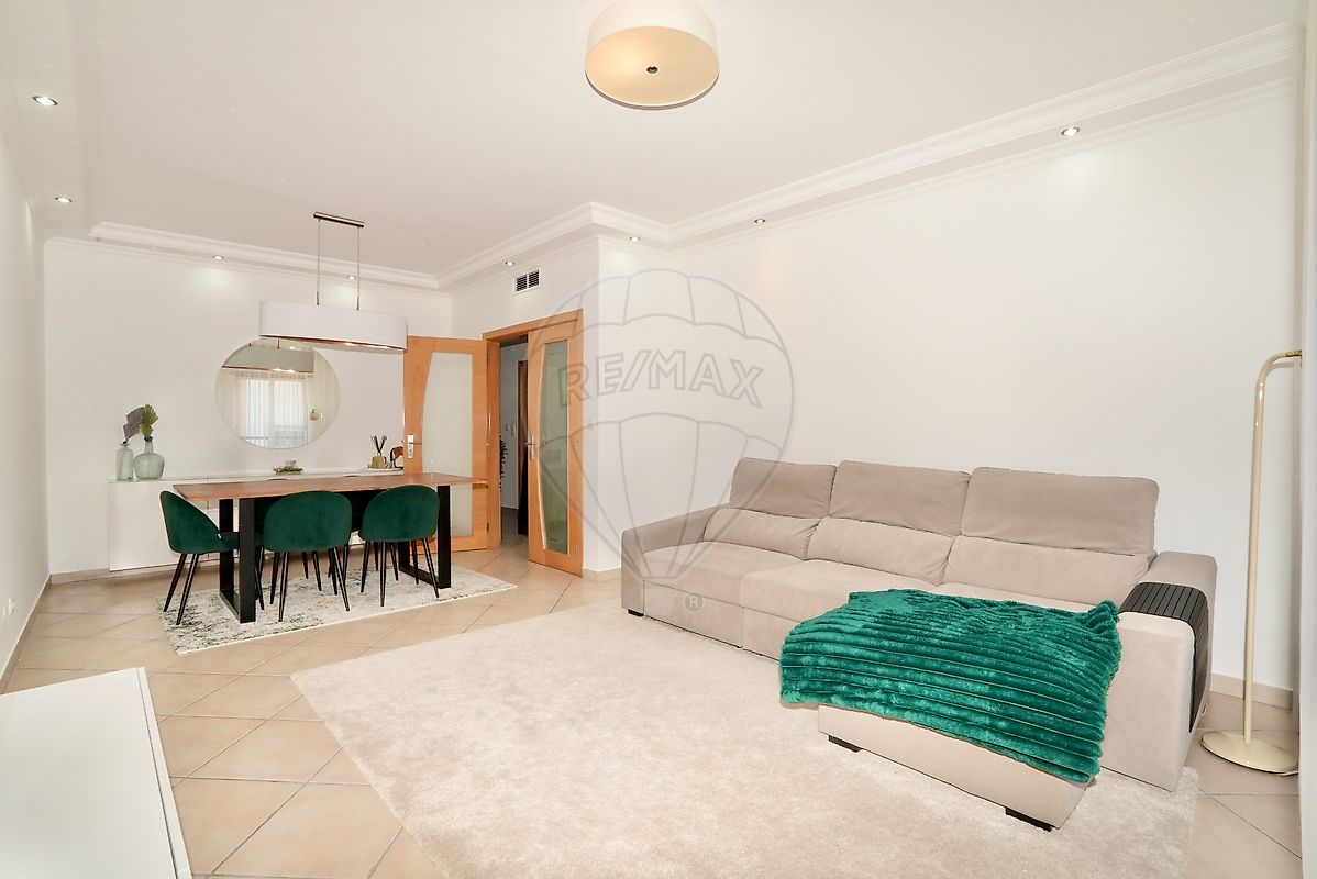 Apartamento - Samora Correia, Benavente, Santarém