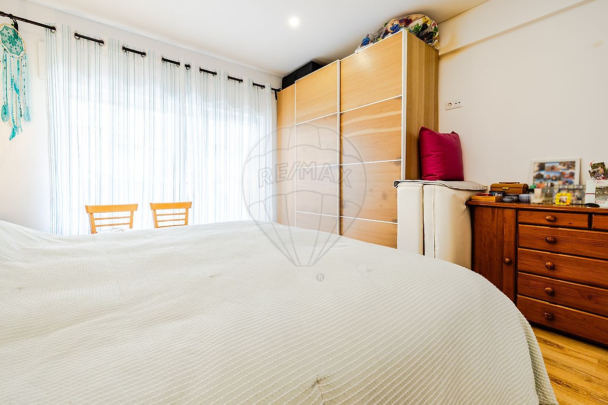 Apartamento T3 à venda em Vila Franca de Xira