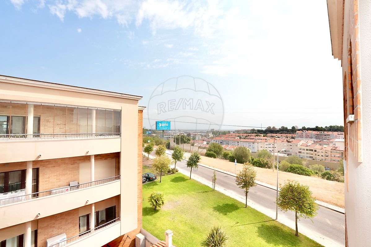 Apartamento T3 à venda em Alverca do Ribatejo e Sobralinho, Vila Franca de Xira — foto 7