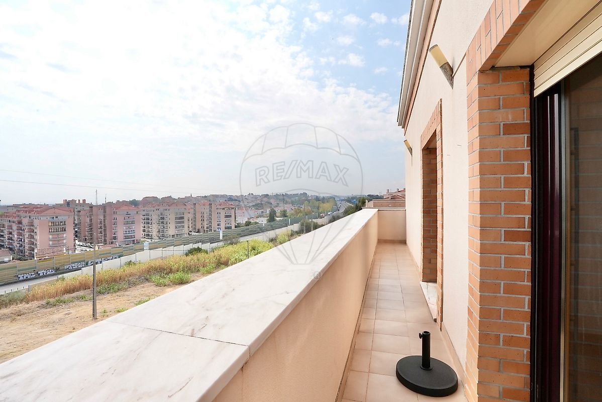 Apartamento T3 à venda em Alverca do Ribatejo e Sobralinho, Vila Franca de Xira — foto 6