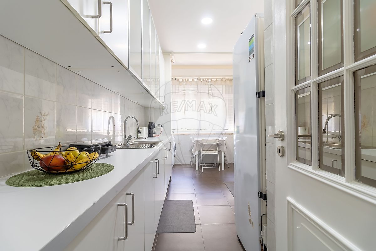 Apartamento T2 à venda em Vila Franca de Xira