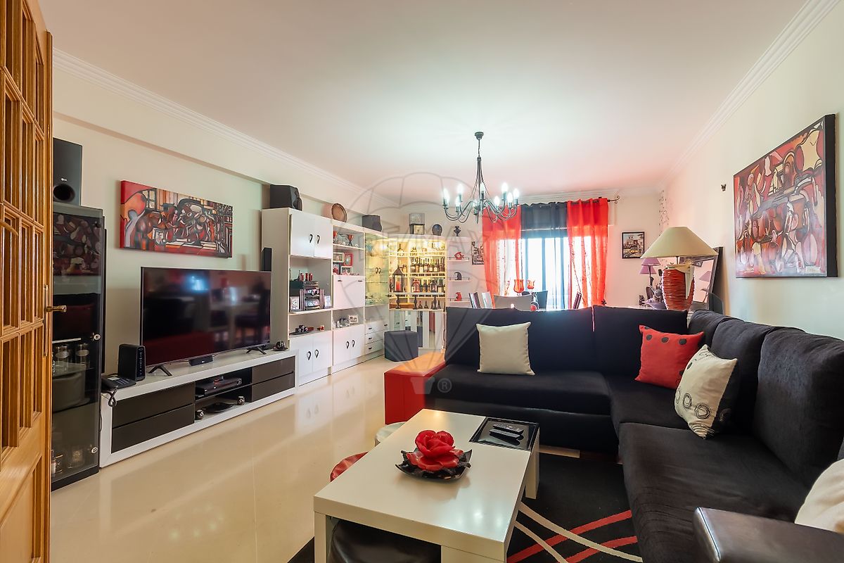 Apartamento T3 à venda em Vila Franca de Xira