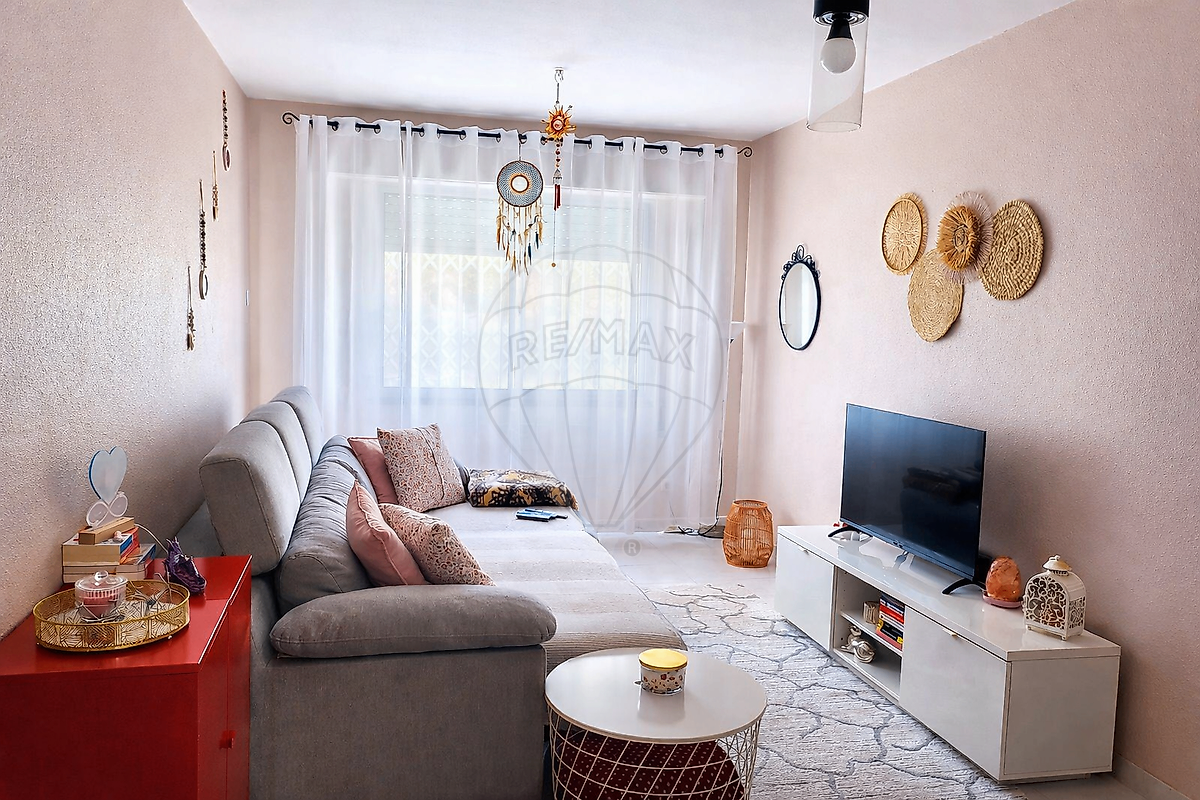 Apartamento T2 à venda em Vila Franca de Xira