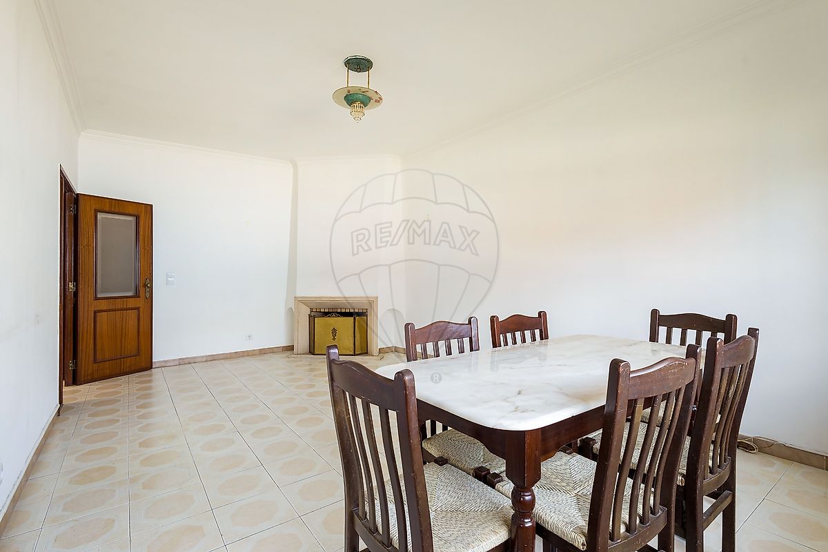 Apartamento T3 à venda em Vila Franca de Xira