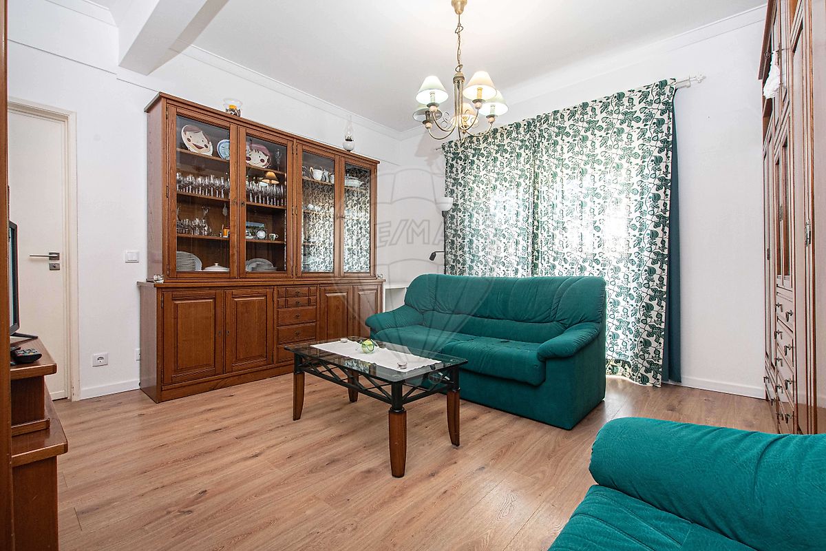 Apartamento T2 à venda em Vila Franca de Xira