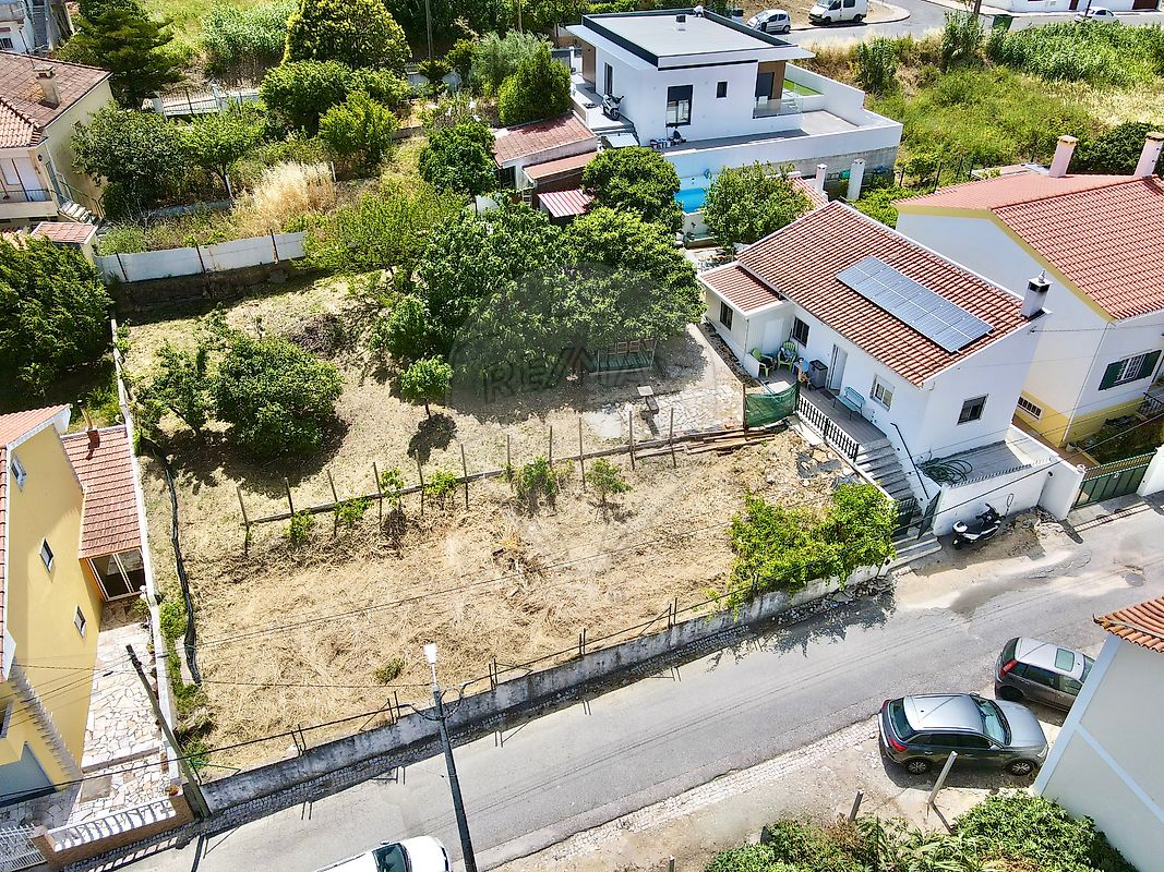 Moradia T1 à venda em Vila Franca de Xira