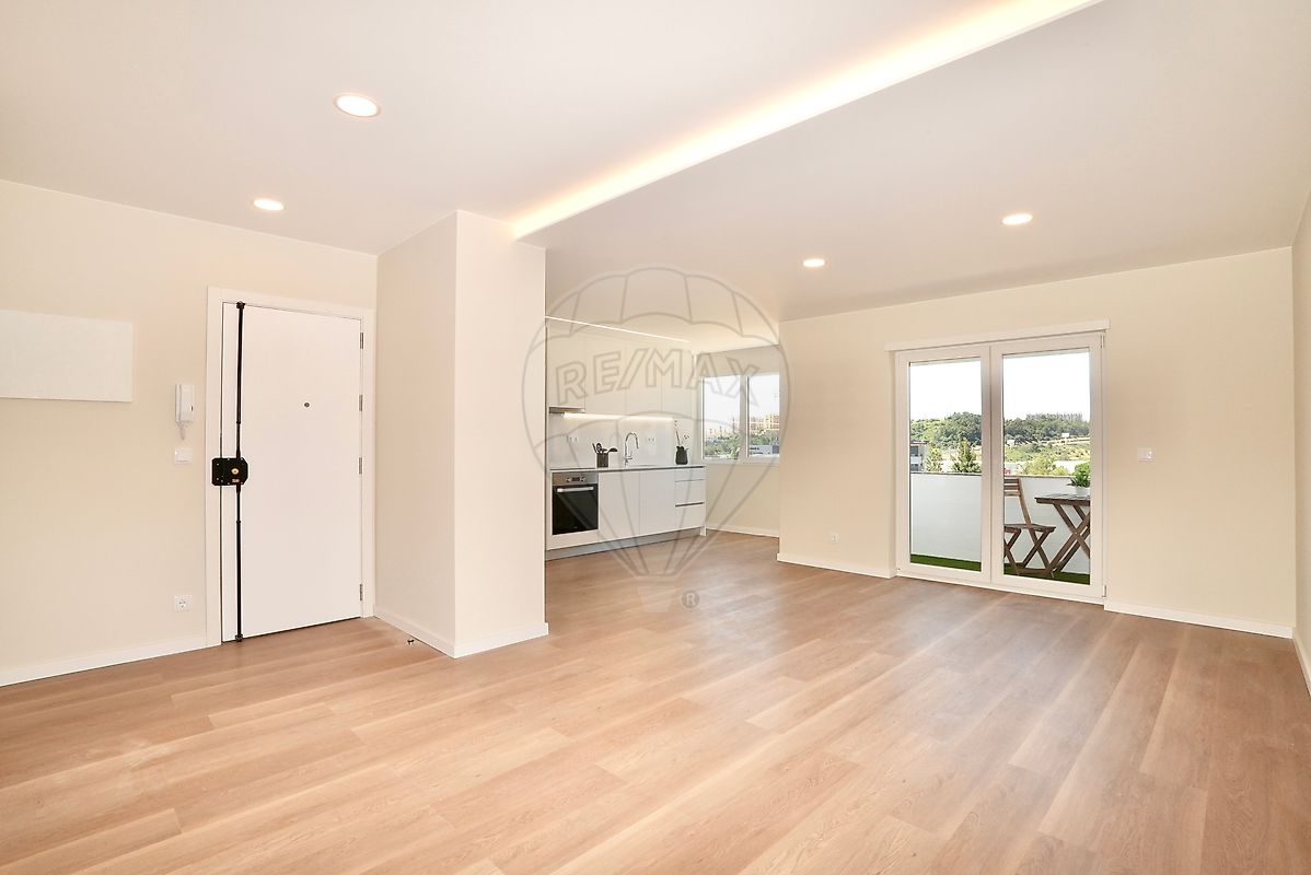 Apartamento - Vialonga, Vila Franca de Xira, Lisboa
