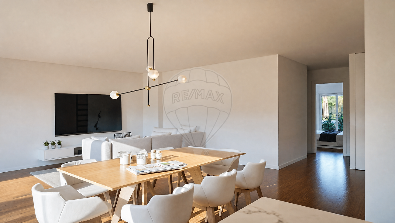 Apartamento - Santarém (Marvila), Santa Iria da Ribeira de Santarém, Santarém (São Salvador) e Santarém (São Nicolau), Santarém, Santarém