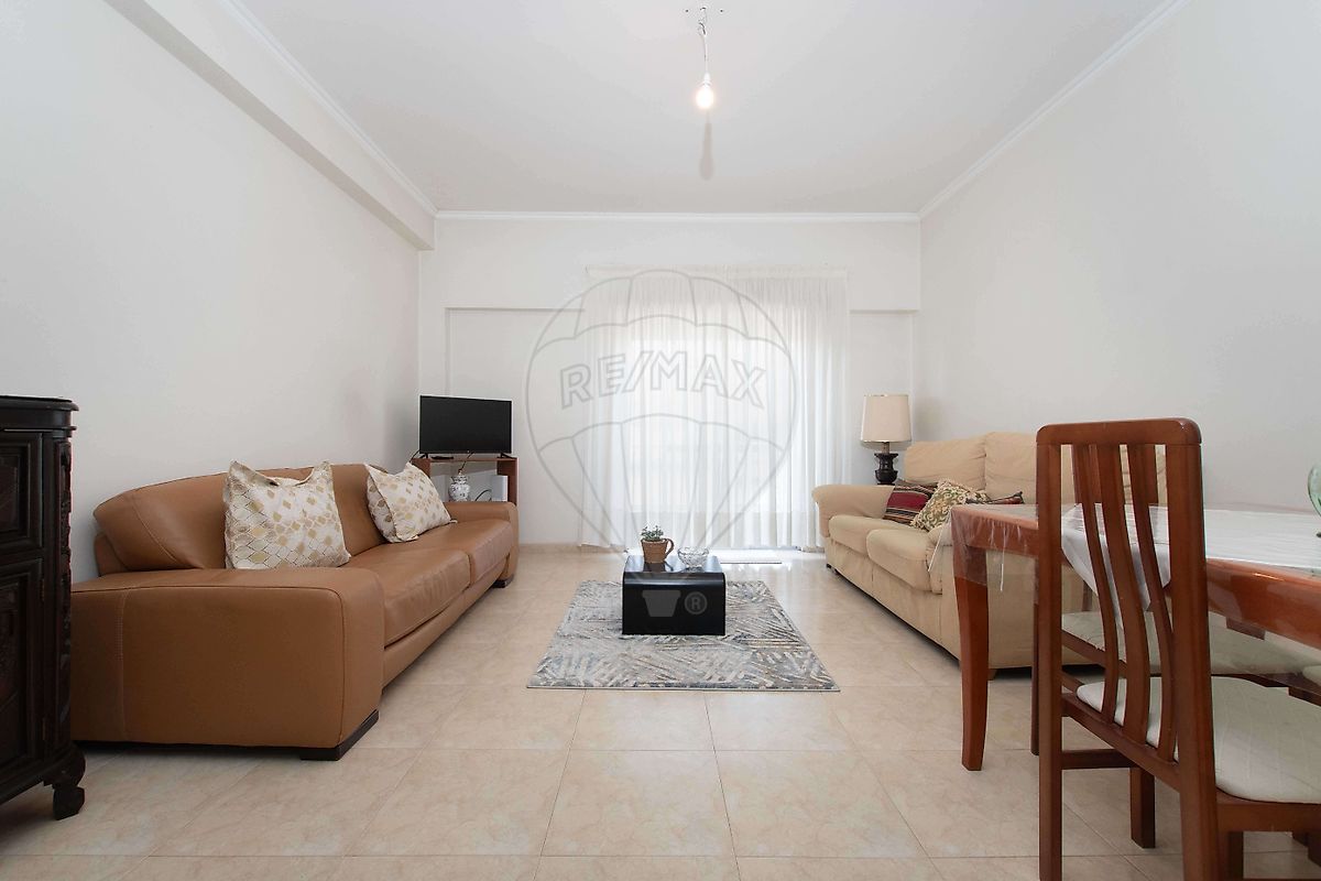 Apartamento T2 à venda em Lisboa