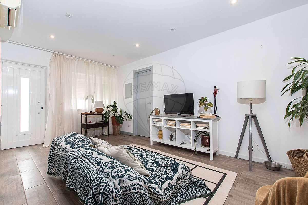 Moradia T5 à venda em Quinta do Anjo, Palmela — foto 4