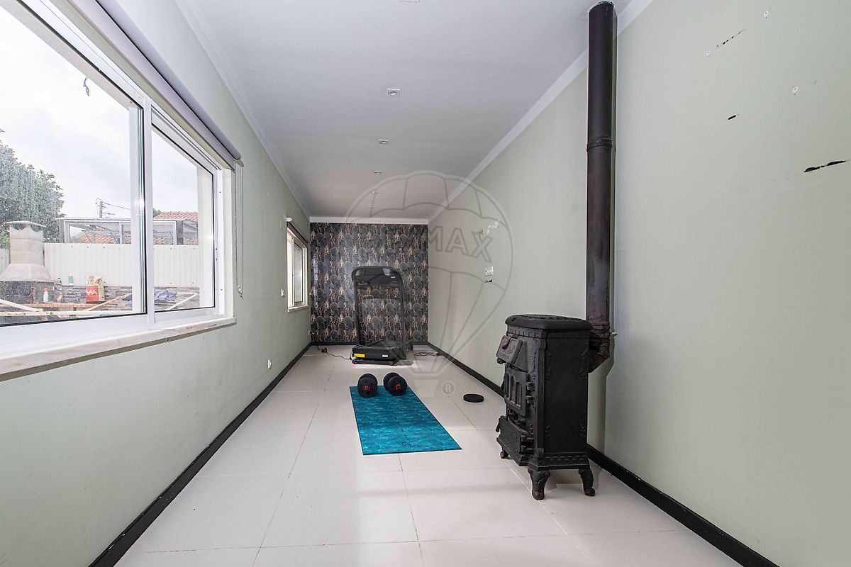 Moradia T5 à venda em Quinta do Anjo, Palmela — foto 15