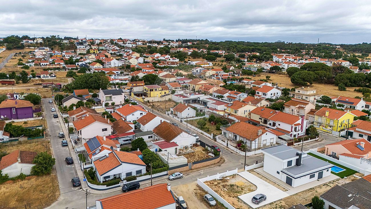 Moradia T5 à venda em Quinta do Anjo, Palmela — foto 28