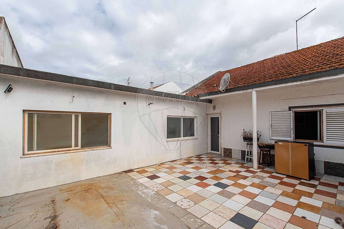 Moradia T5 à venda em Quinta do Anjo, Palmela — foto 16