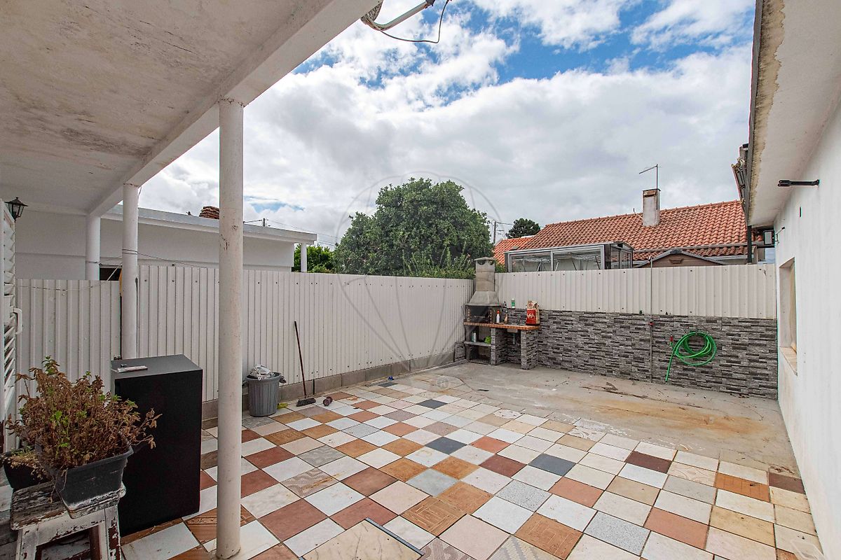 Moradia T5 à venda em Quinta do Anjo, Palmela — foto 18