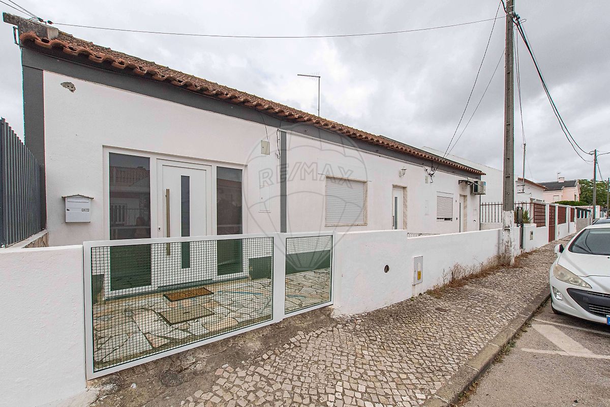 Moradia T5 à venda em Quinta do Anjo, Palmela — foto 3