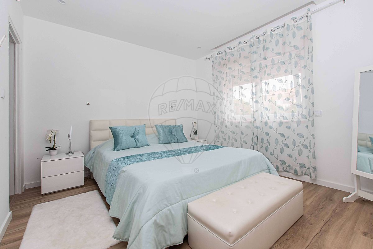 Moradia T5 à venda em Quinta do Anjo, Palmela — foto 19