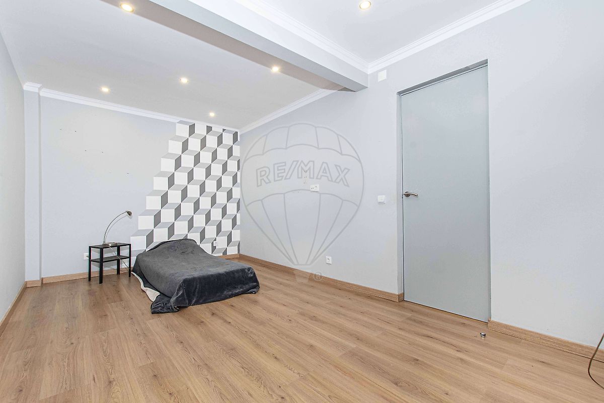 Moradia T5 à venda em Quinta do Anjo, Palmela — foto 6