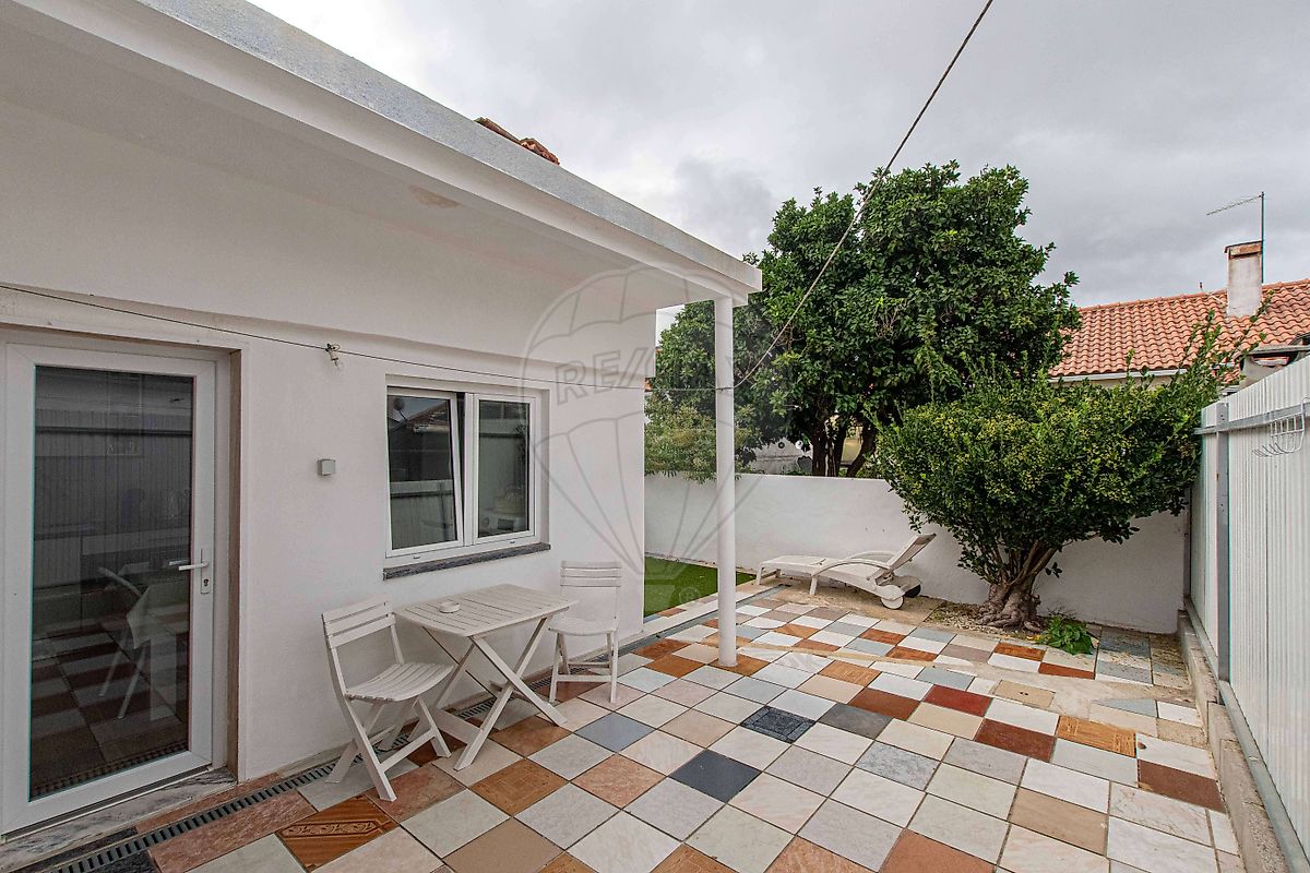 Moradia T5 à venda em Quinta do Anjo, Palmela — foto 25