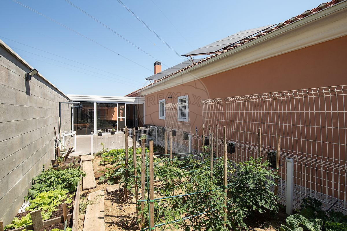 Moradia T4 à venda em Cardosas, Arruda dos Vinhos — foto 8