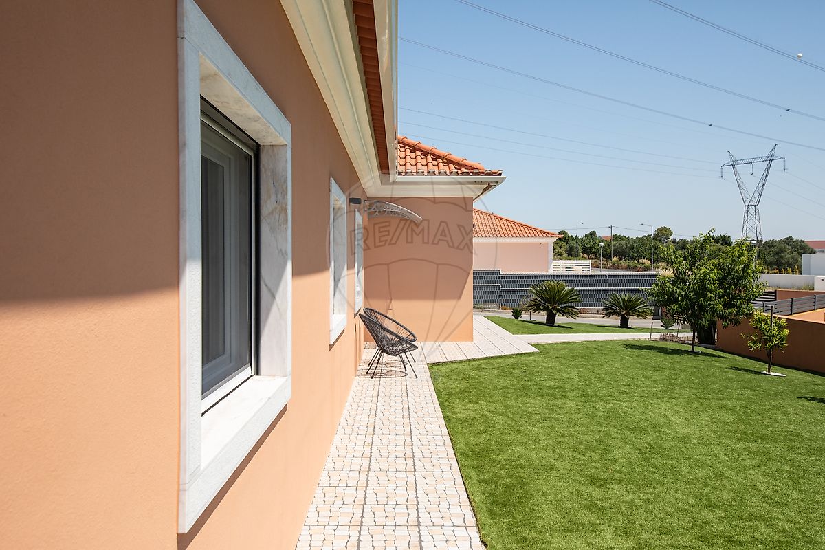Moradia T4 à venda em Cardosas, Arruda dos Vinhos — foto 14