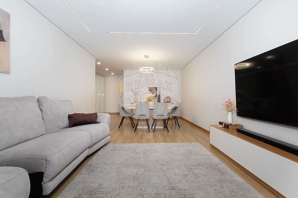Apartamento - Alverca do Ribatejo e Sobralinho, Vila Franca de Xira, Lisboa