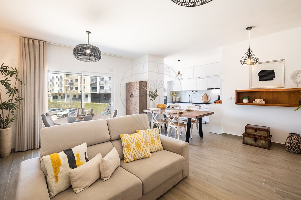Apartamento - Arruda dos Vinhos, Arruda dos Vinhos, Lisboa
