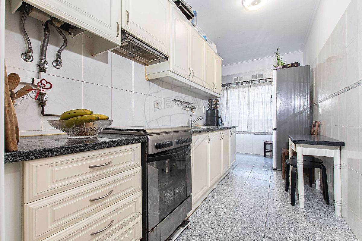 Apartamento T3 à venda em Vila Franca de Xira