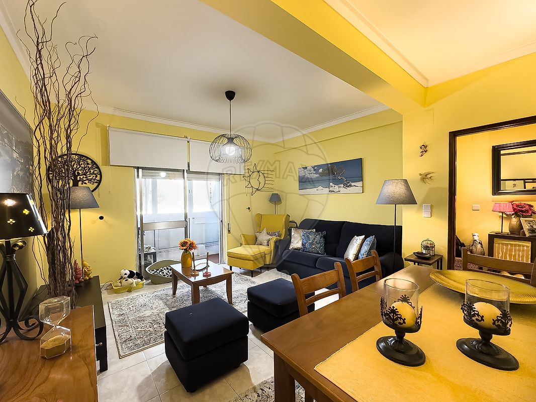 Apartamento T2 à venda em Vila Franca de Xira