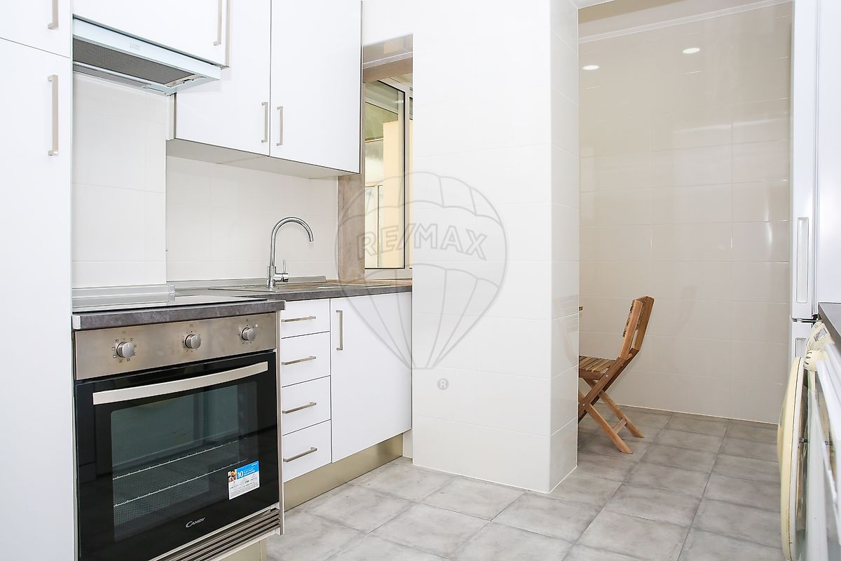 Apartamento T2 à venda em Vila Franca de Xira
