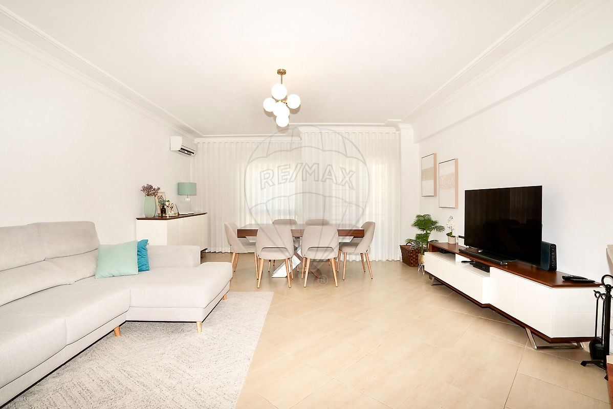 Apartamento T3 à venda em Vila Franca de Xira