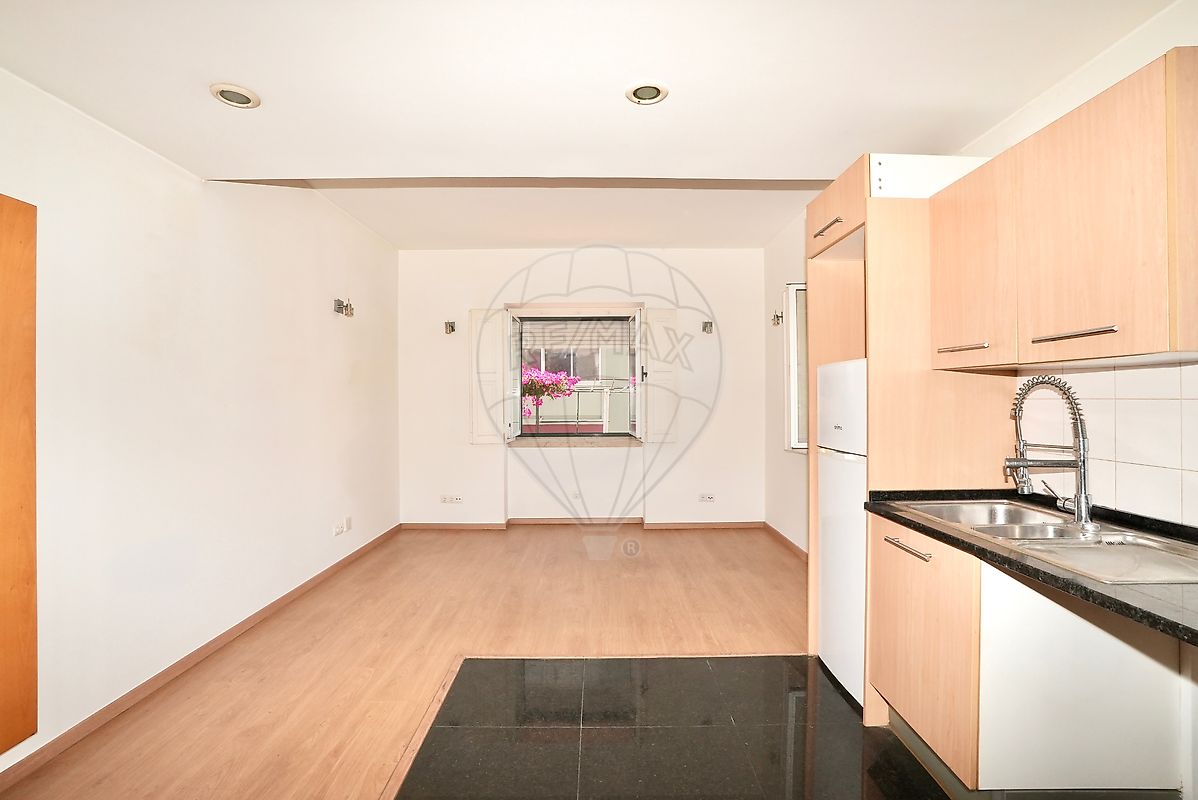 Apartamento T1 à venda em Lisboa