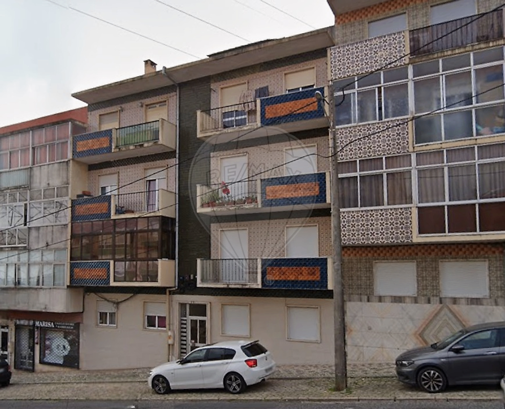 Apartamento T2 à venda em Vila Franca de Xira