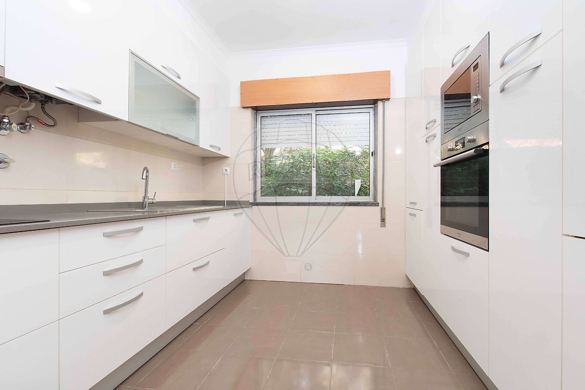 Apartamento - Castanheira do Ribatejo e Cachoeiras, Vila Franca de Xira, Lisboa