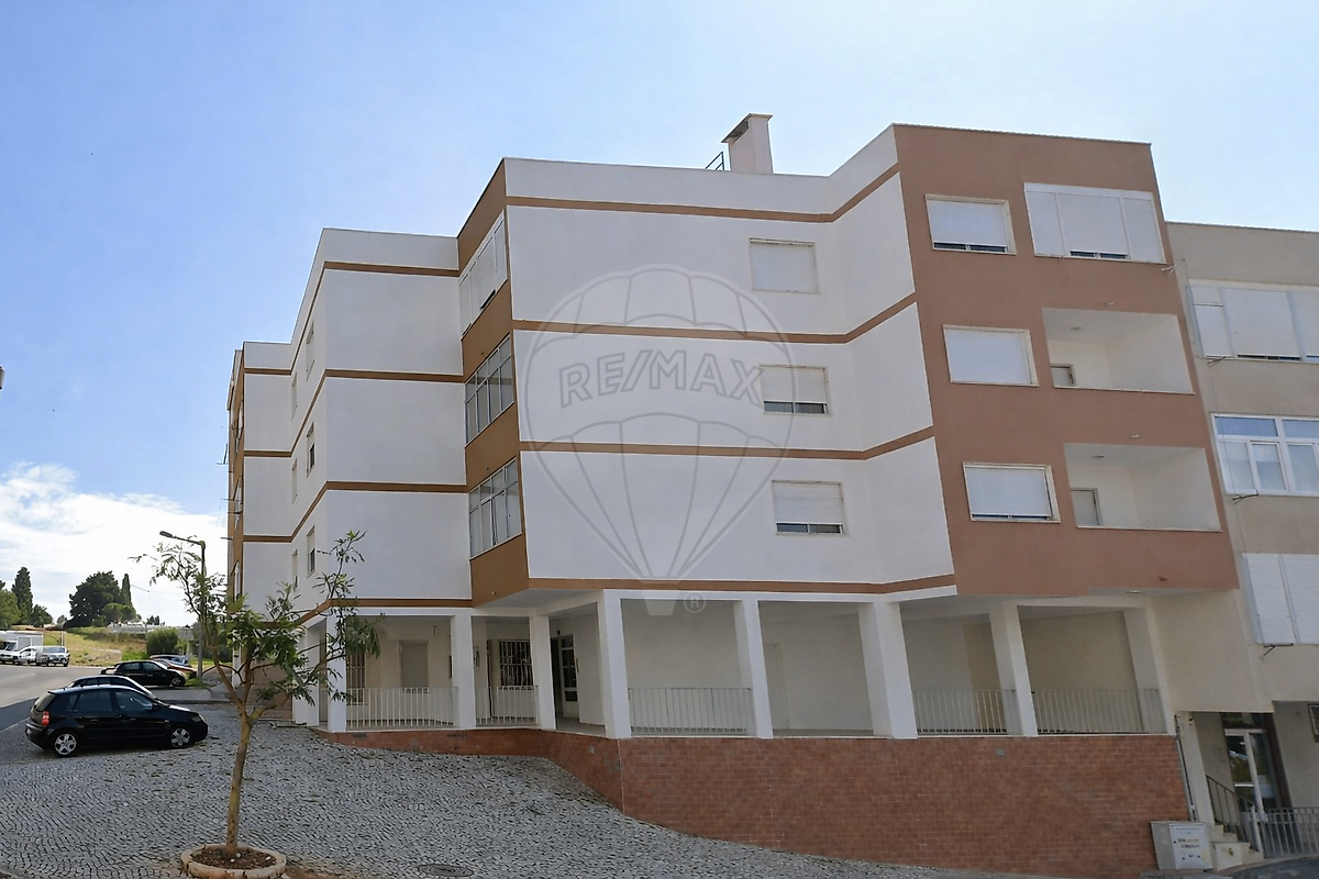 Apartamento T3 à venda em Vila Franca de Xira