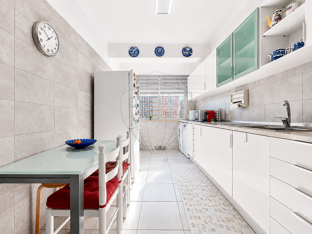Apartamento T3 à venda em Vialonga, Vila Franca de Xira — foto 8
