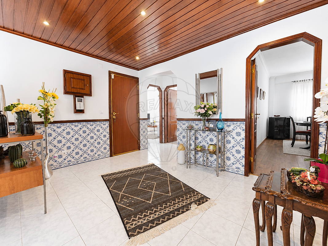 Apartamento T3 à venda em Vialonga, Vila Franca de Xira — foto 33