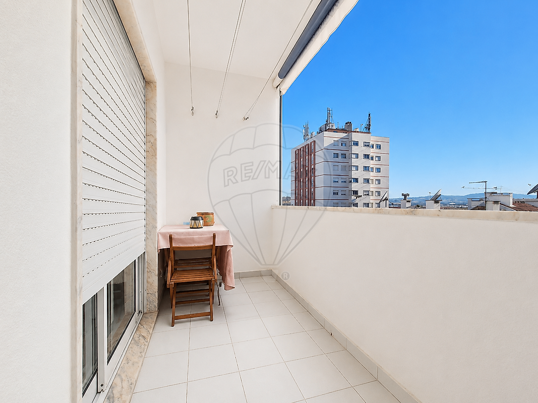 Apartamento T3 à venda em Vialonga, Vila Franca de Xira — foto 12