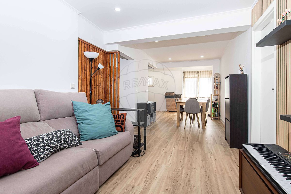 Apartamento - Póvoa de Santa Iria e Forte da Casa, Vila Franca de Xira, Lisboa