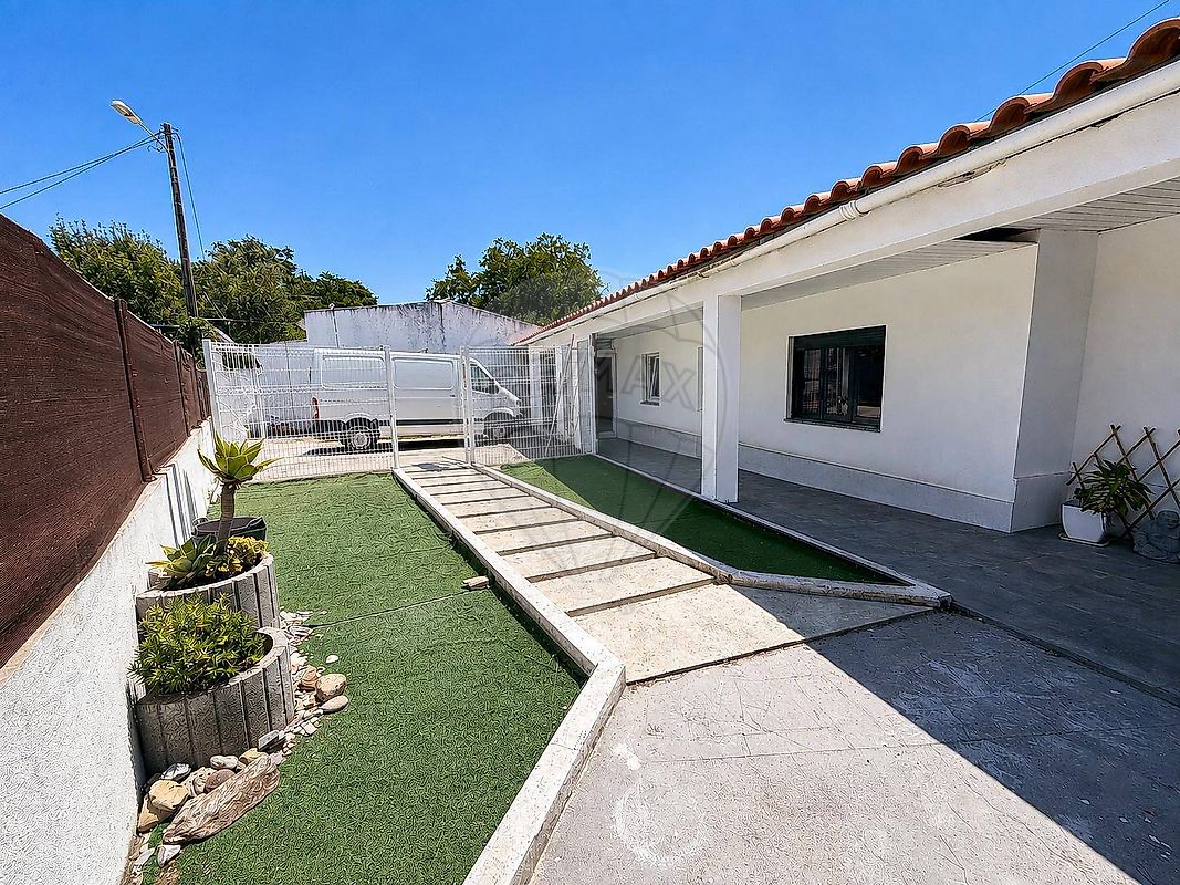 Moradia T4 à venda em Romeira e Várzea, Santarém — foto 23