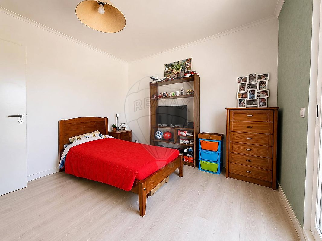 Moradia T4 à venda em Romeira e Várzea, Santarém — foto 16