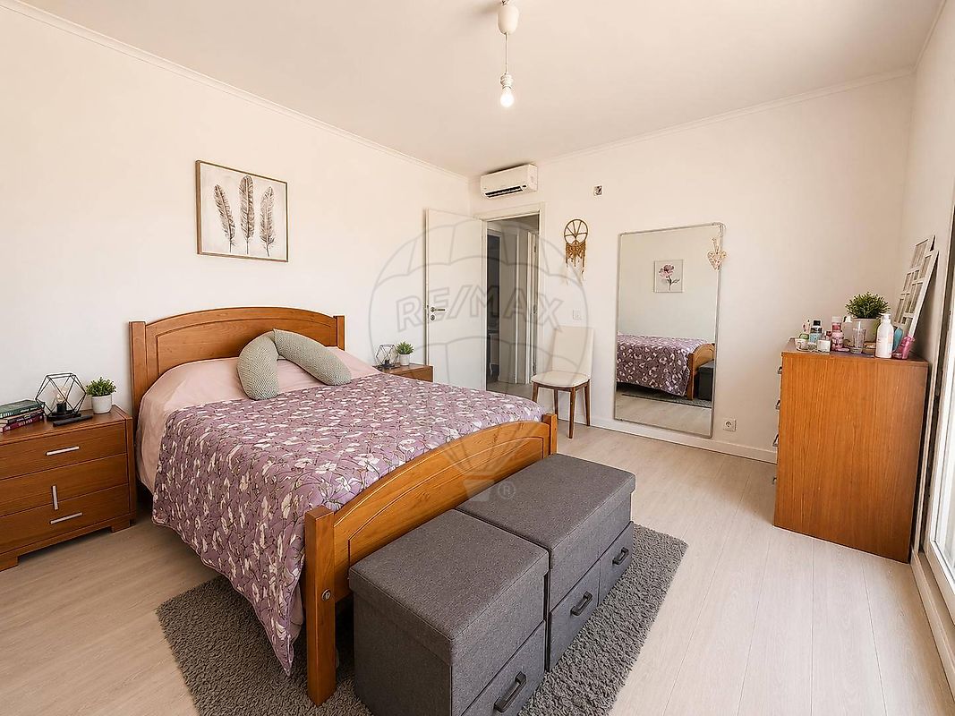 Moradia T4 à venda em Romeira e Várzea, Santarém — foto 13
