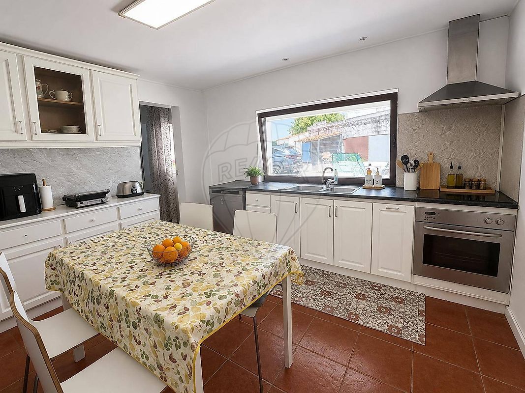 Moradia T4 à venda em Romeira e Várzea, Santarém — foto 10
