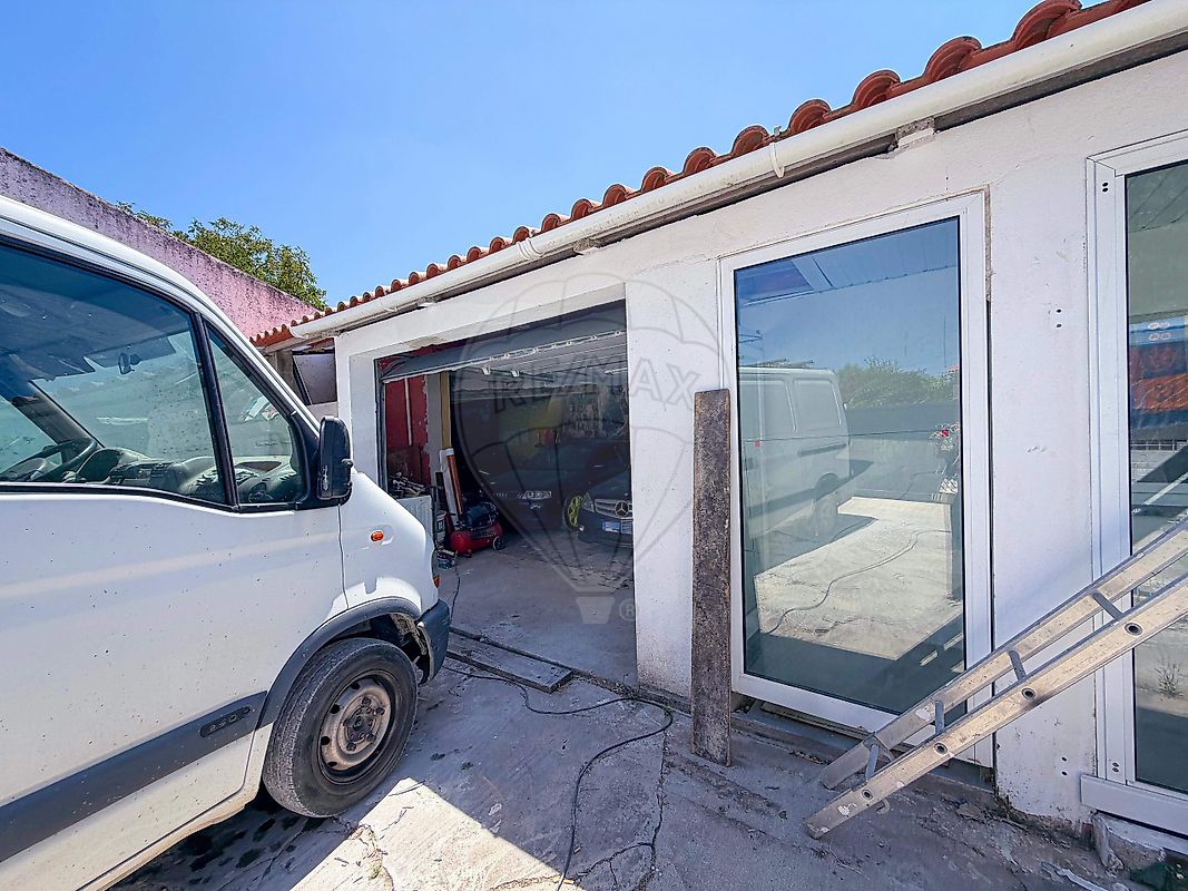 Moradia T4 à venda em Romeira e Várzea, Santarém — foto 24
